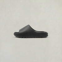 Benjamin | Men's Open Toe Slide Sandals with Textured Tread Sole