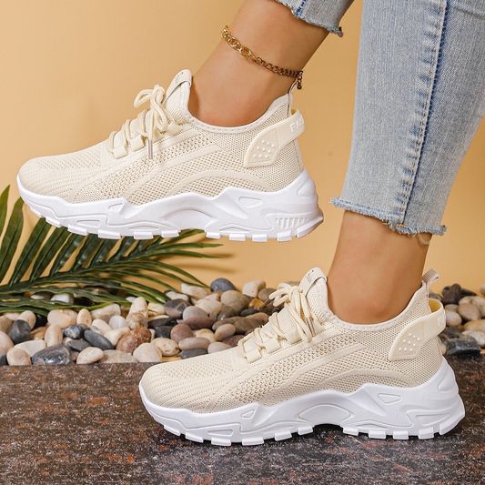 Milo | Sneakers Wide Toe Box Arch Support 0