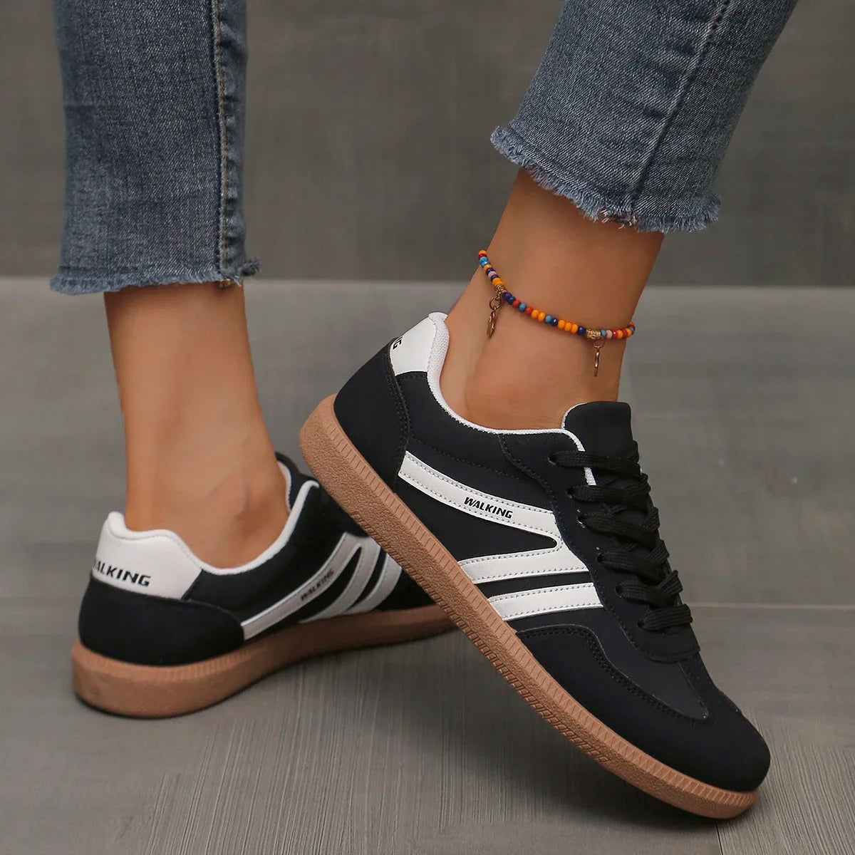 Modern Sneakers for Women – Comfortable & Trendy Design 0