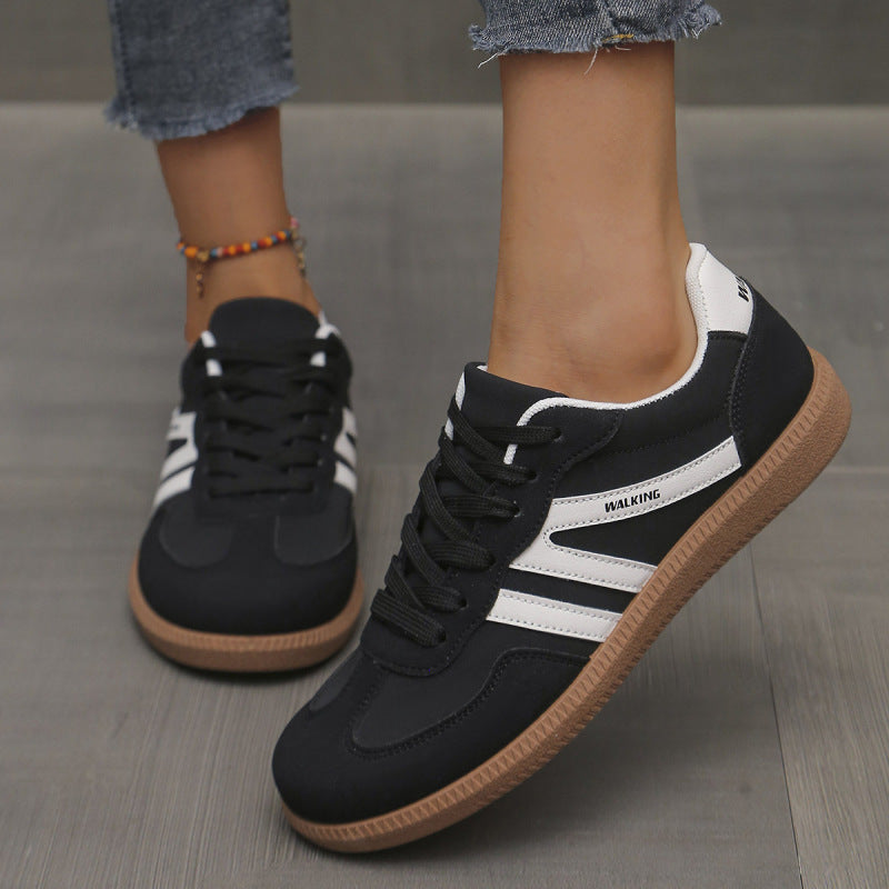 Modern Sneakers for Women – Comfortable & Trendy Design 10