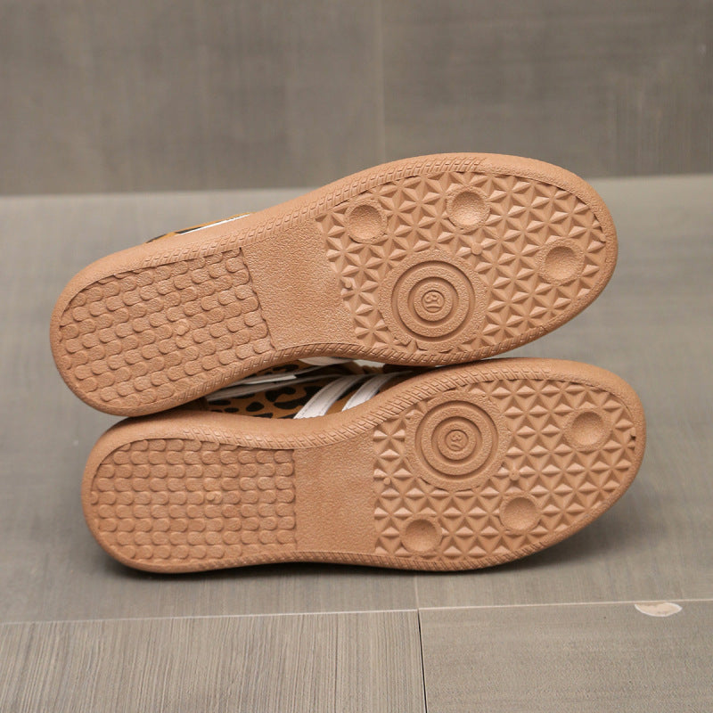 Modern Sneakers for Women – Comfortable & Trendy Design 3