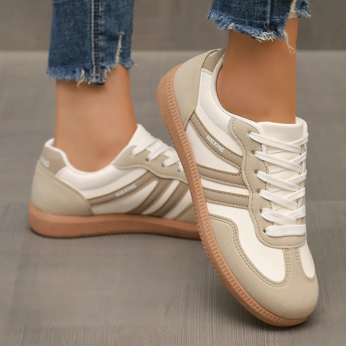 Modern Sneakers for Women – Comfortable & Trendy Design 4