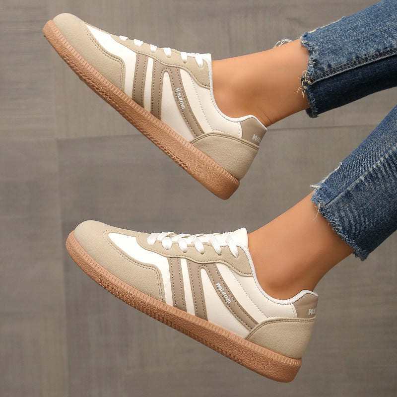 Modern Sneakers for Women – Comfortable & Trendy Design 5