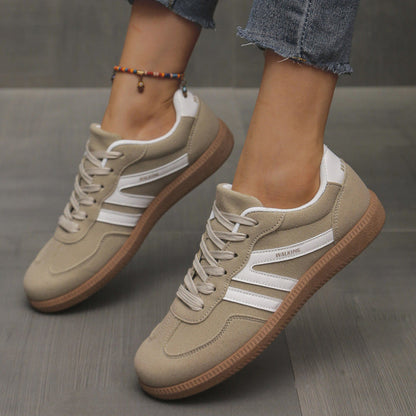 Modern Sneakers for Women – Comfortable & Trendy Design 6