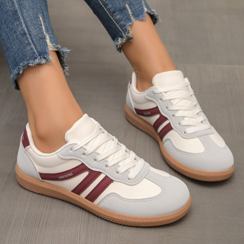 Modern Sneakers for Women – Comfortable & Trendy Design 9
