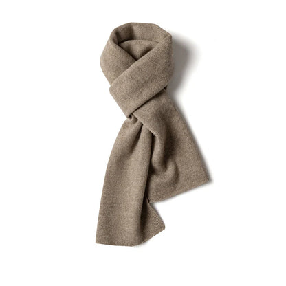 Cashmere scarf