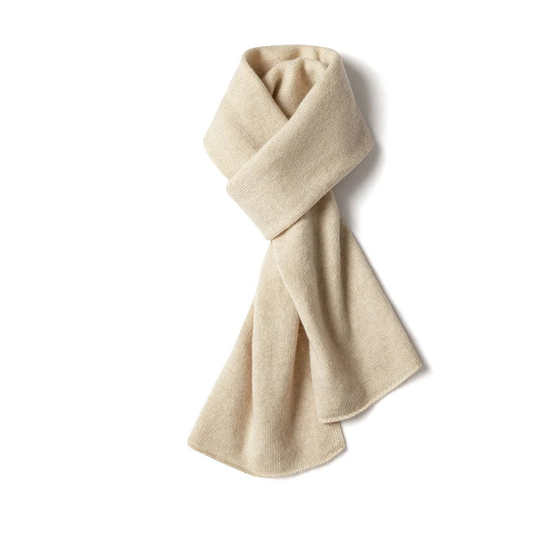 Cashmere scarf