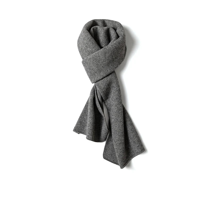 Cashmere scarf