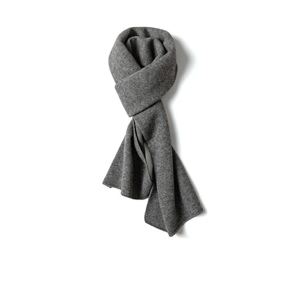 Cashmere scarf
