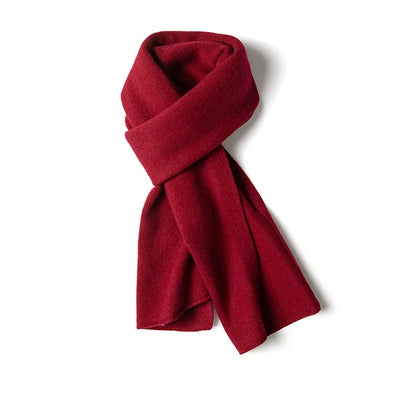 Cashmere scarf