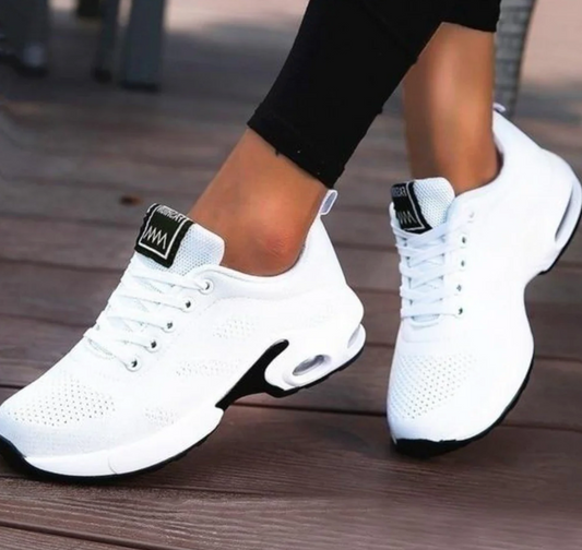 Orthopedic Shoes for Women Chic Everyday Style 0