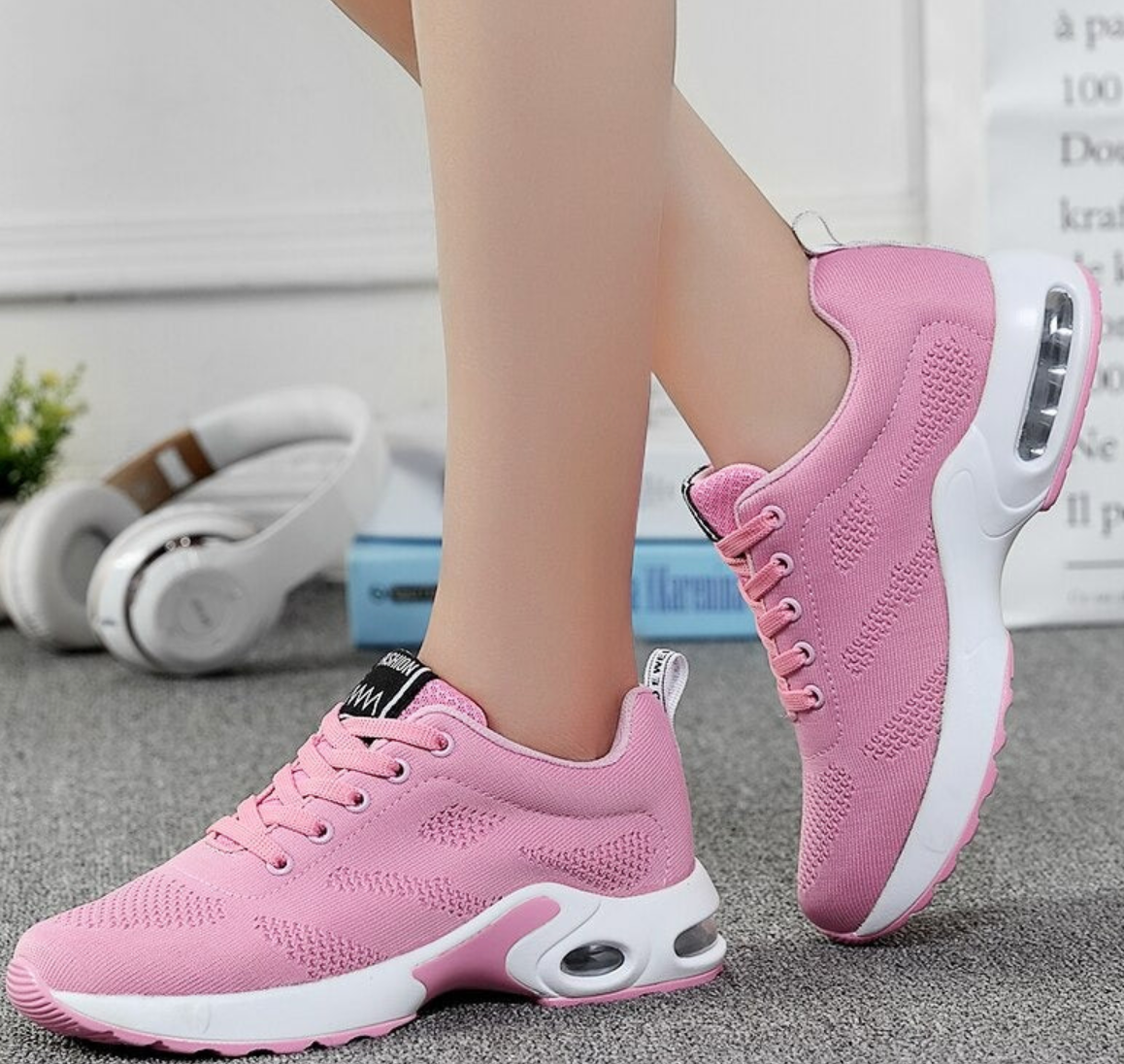 Orthopedic Shoes for Women Chic Everyday Style 2