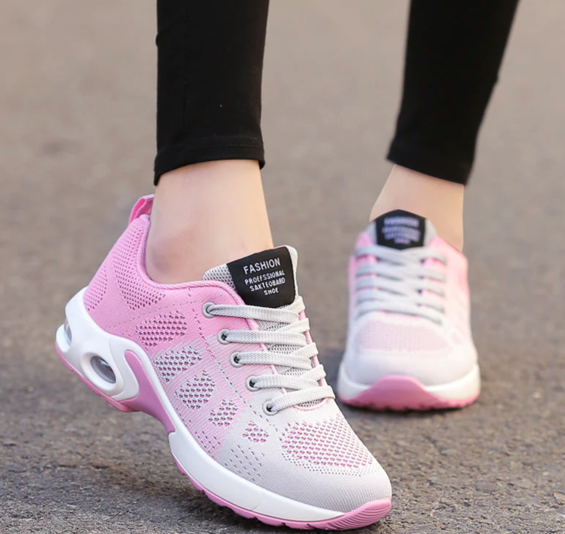 Orthopedic Shoes for Women Chic Everyday Style 3