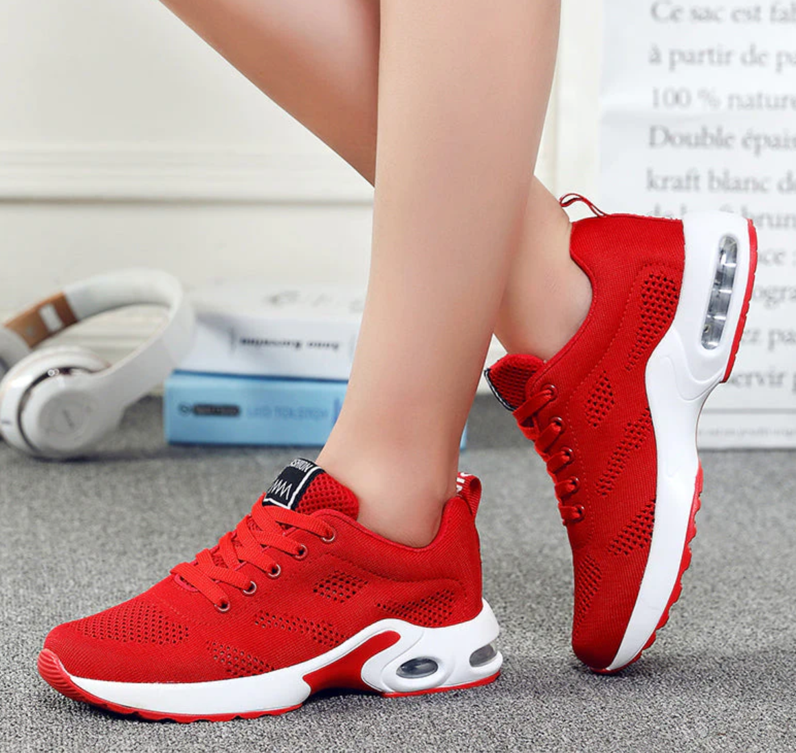 Orthopedic Shoes for Women Chic Everyday Style 5