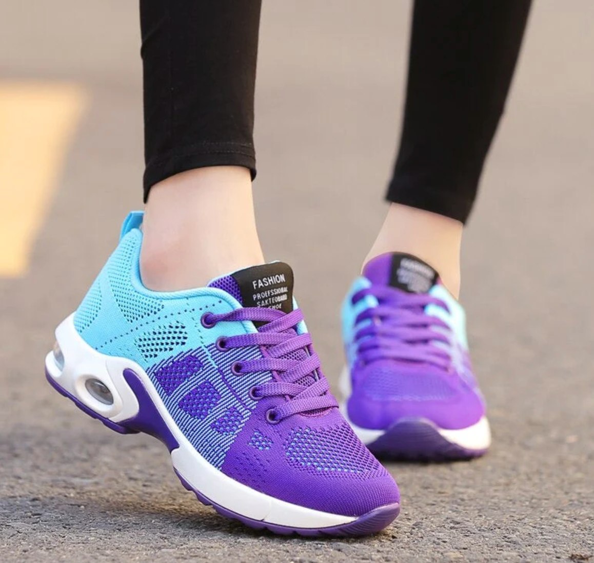 Orthopedic Shoes for Women Chic Everyday Style 6