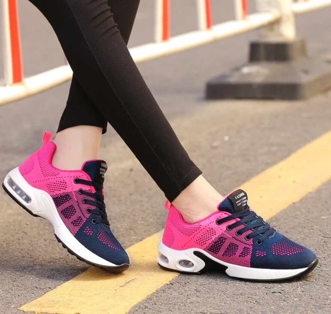 Orthopedic Shoes for Women Chic Everyday Style 7
