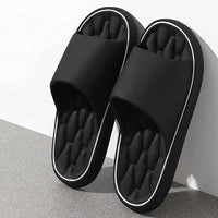 Mateo | Men's Cushioned Slide Sandals with Water-Resistant Lining