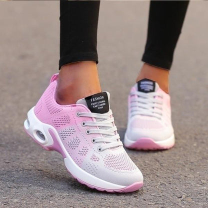 Running Shoes With Shock Absorption And Support 3
