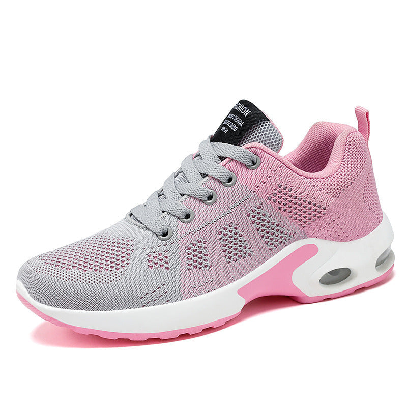 Running Shoes With Shock Absorption And Support 8