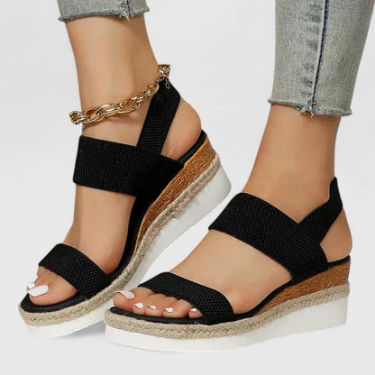 Sandals For Women With Arch Support Comfort 1