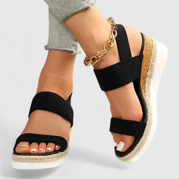 Sandals For Women With Arch Support Comfort 2