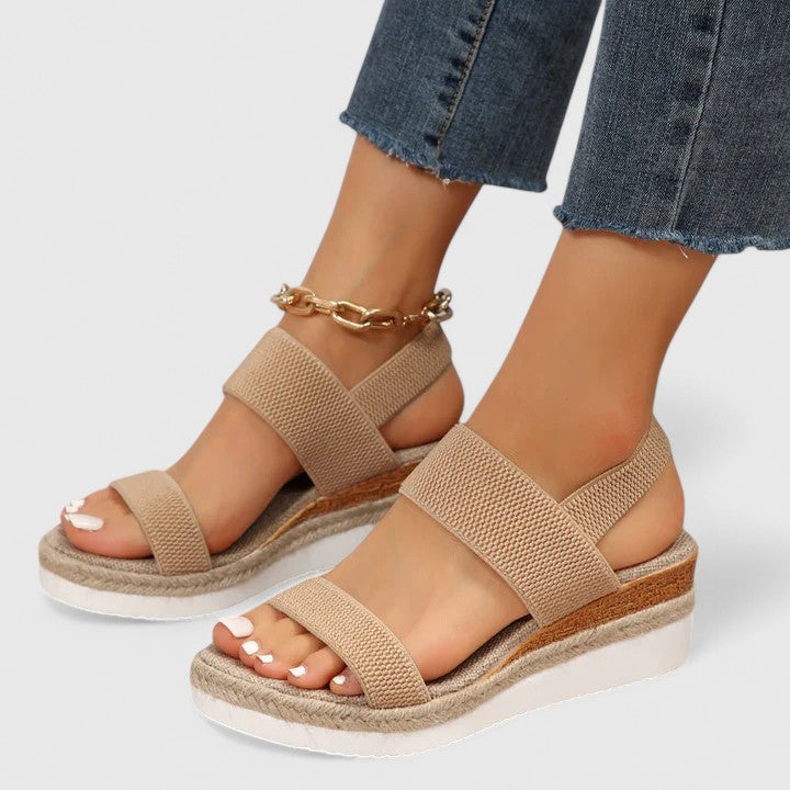 Sandals For Women With Arch Support Comfort 3