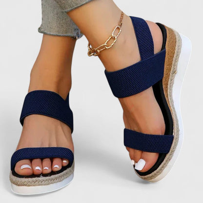 Sandals For Women With Arch Support Comfort 4