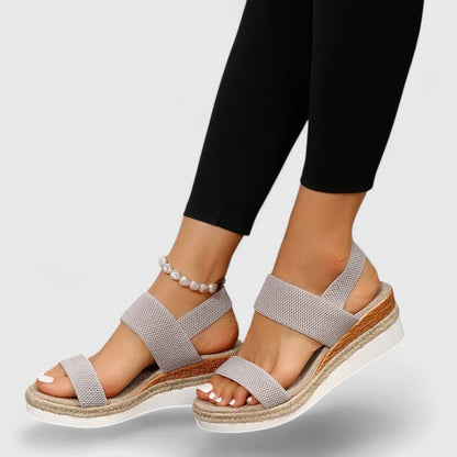 Sandals For Women With Arch Support Comfort 5