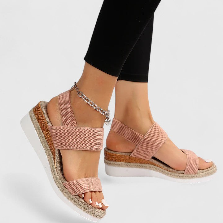 Sandals For Women With Arch Support Comfort 6