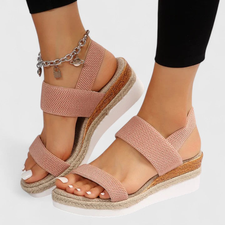 Sandals For Women With Arch Support Comfort 7