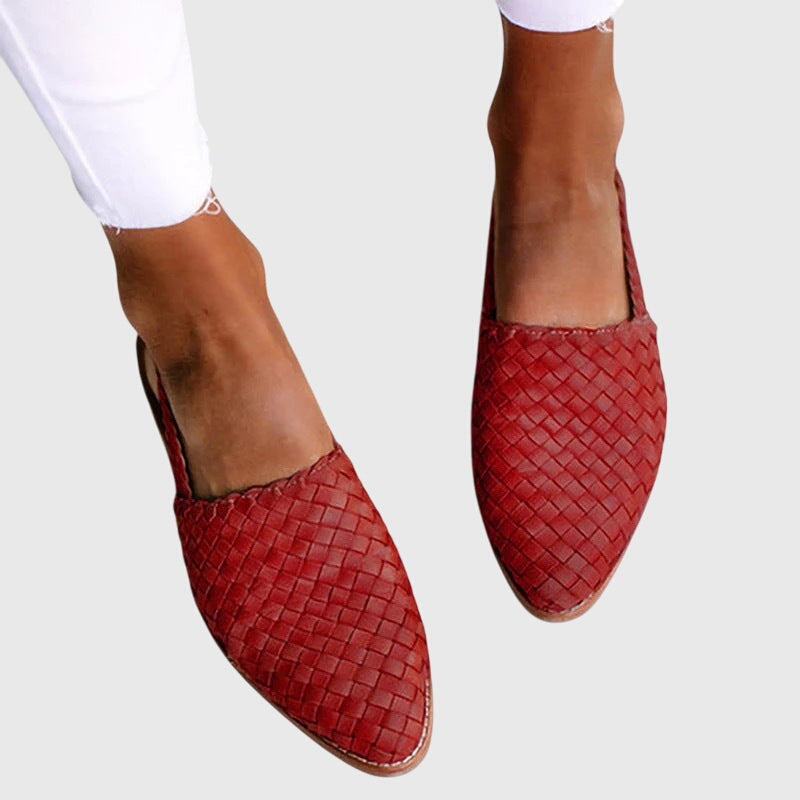 Selene | Sandals for Women Arch Support Comfort 1