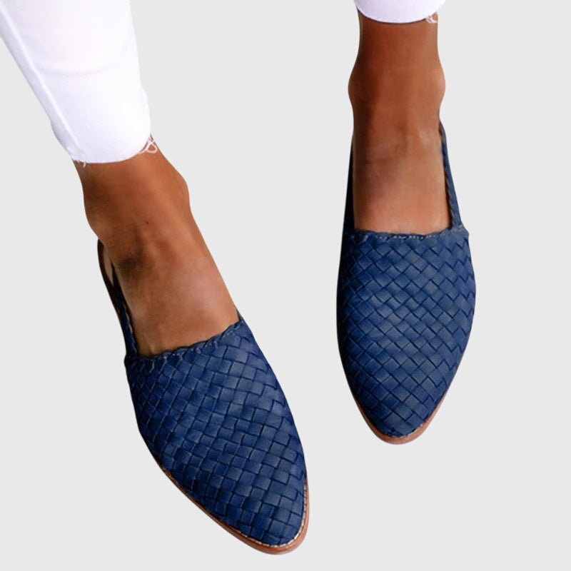 Selene | Sandals for Women Arch Support Comfort 2