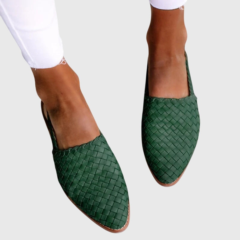 Selene | Sandals for Women Arch Support Comfort 3