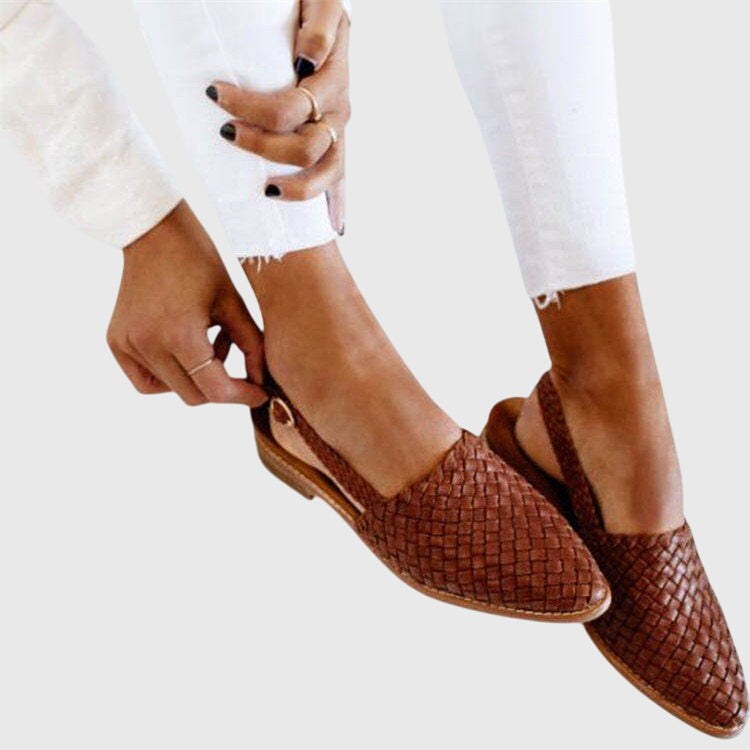 Selene | Sandals for Women Arch Support Comfort 7