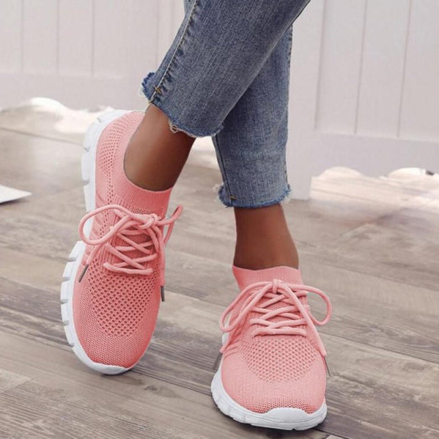 Sneakers Ergonomic Design Casual Comfort Fit 0