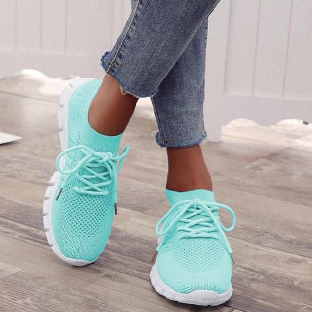 Sneakers Ergonomic Design Casual Comfort Fit 2