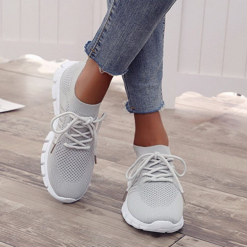 Sneakers Ergonomic Design Casual Comfort Fit 3