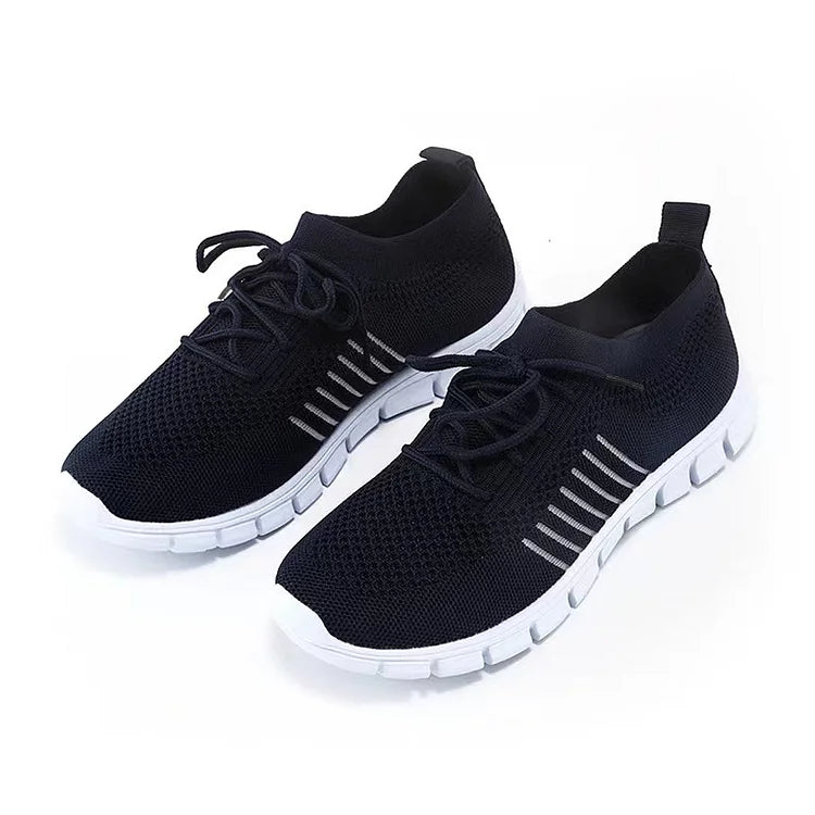 Sneakers Ergonomic Design Casual Comfort Fit 4