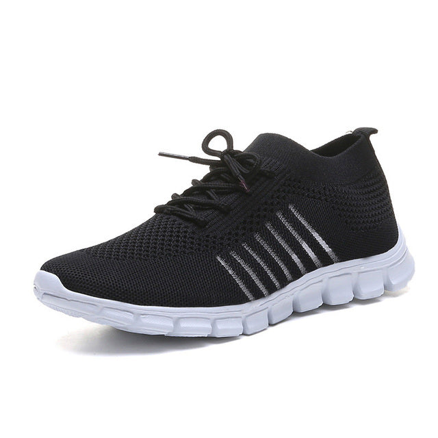 Sneakers Ergonomic Design Casual Comfort Fit 5