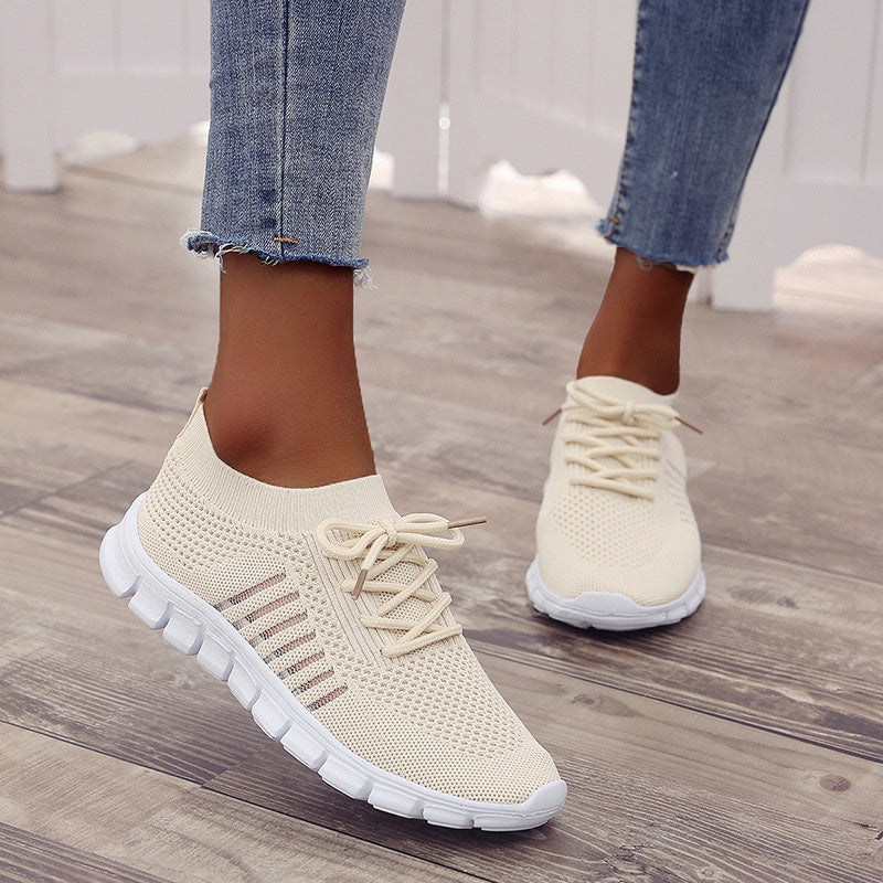 Sneakers Ergonomic Design Casual Comfort Fit 6