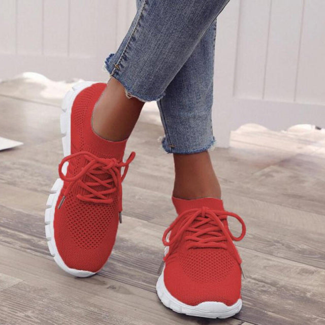 Sneakers Ergonomic Design Casual Comfort Fit 8