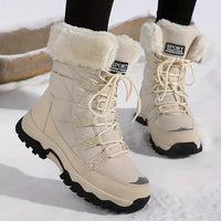 Rosemary | Versatile Cushioned Winter Boots