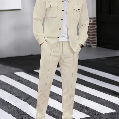 Sterling | Refined Casual Two-Piece Set 10