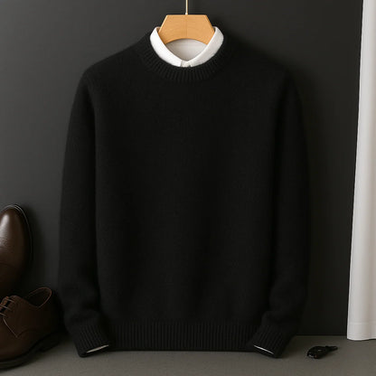 Women's Ultra-Soft Cashmere Sweater with Tailored Fit, photo 6