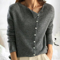 Diana | Women's Soft Knit Cardigan for Fall