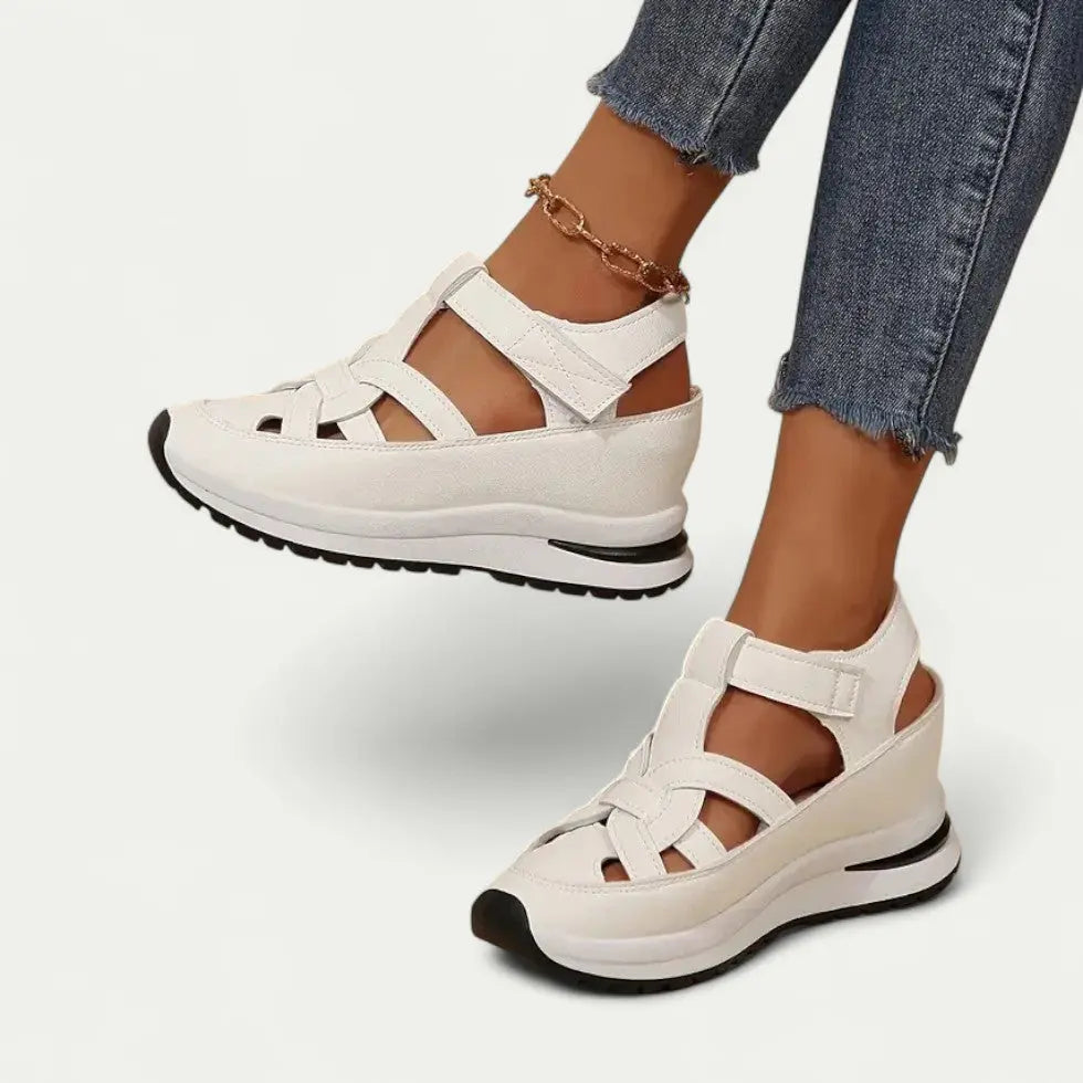 Women’s Walking Sandals – Cushioned Comfort for Everyday Wear 2