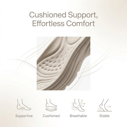 Women’s Walking Sandals – Cushioned Comfort for Everyday Wear 7