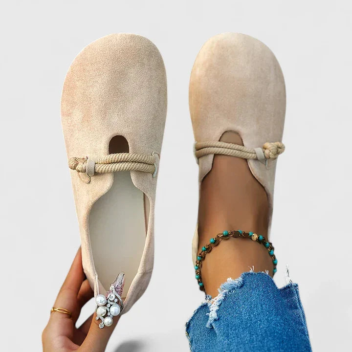 Yara | Loafers for Women Comfortable Summer Style 0