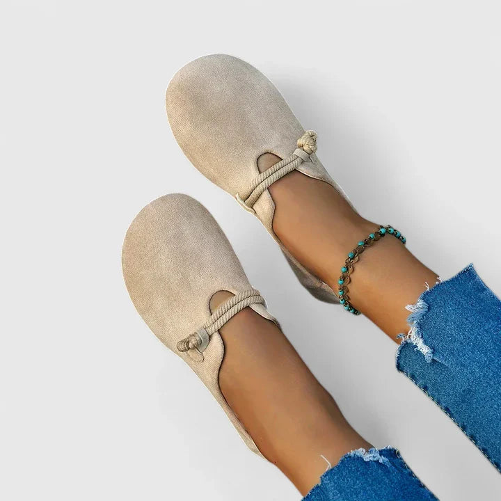 Yara | Loafers for Women Comfortable Summer Style 2