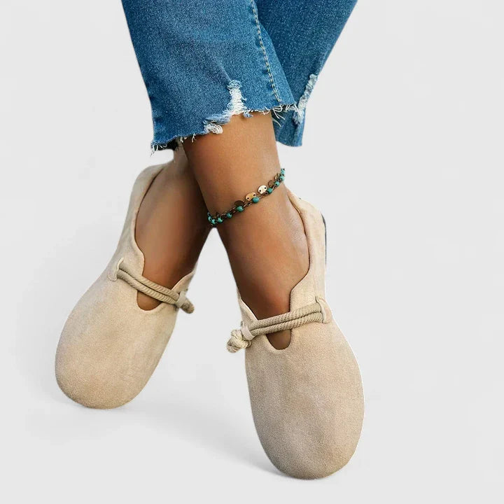 Yara | Loafers for Women Comfortable Summer Style 4